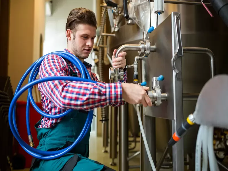 Adana Su Arıtma Cihazı Servisi