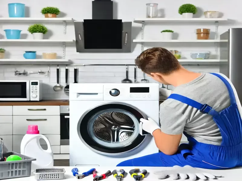 Seyhan Beyaz Eşya Servisi