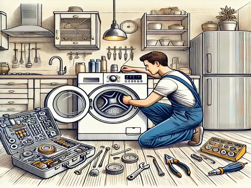 Ceyhan Beyaz Eşya Servisi