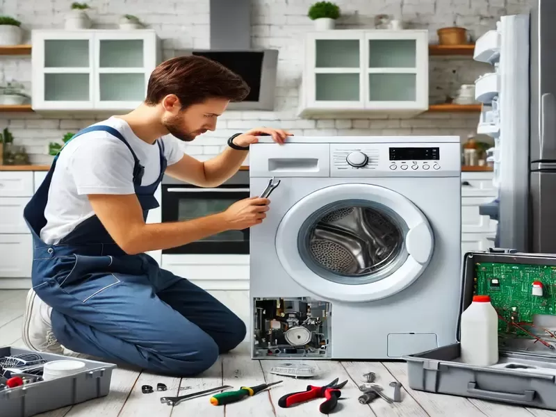 Kozan Beyaz Eşya Servisi