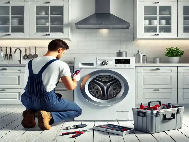 Feke Beyaz Eşya Servisi