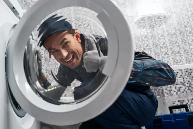 Çamaşır Makinesi Neden Gürültülü Çalışıyor