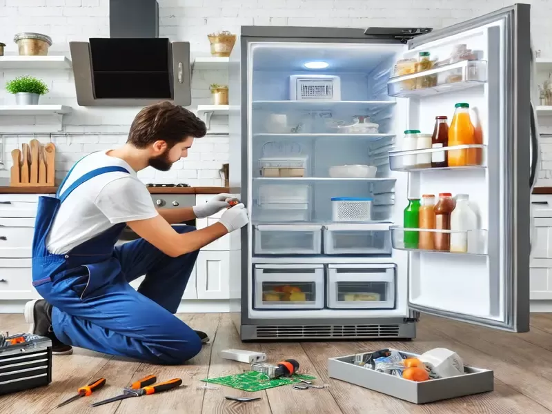 Adana Buzdolabı Teknik Servisi