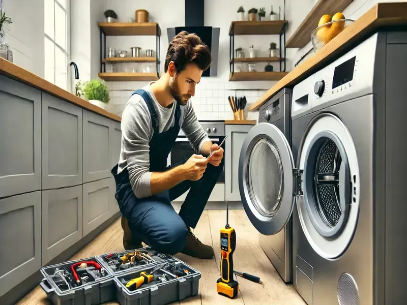 Karataş Beyaz Eşya Servisi