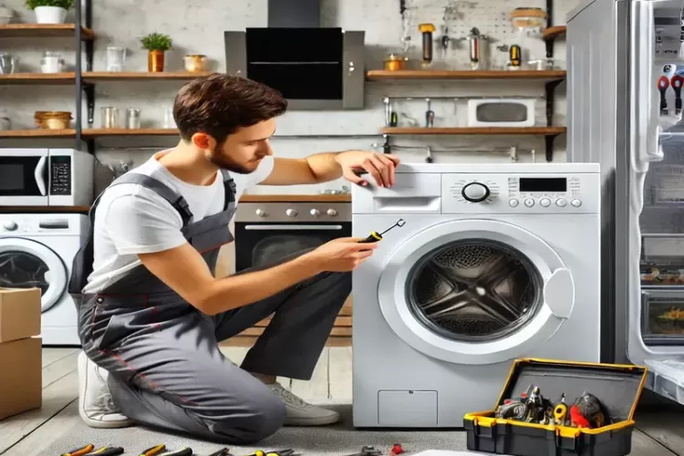 Adana Beyaz Eşya Tamiri