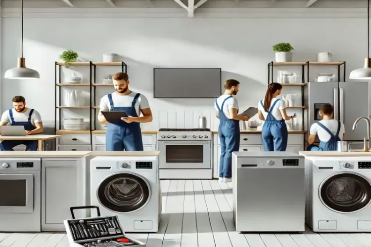 Adana Beyaz Eşya Yetkili Servisi