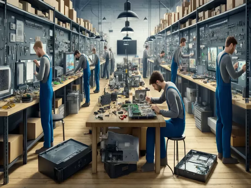 Adana Televizyon Teknik Servisi