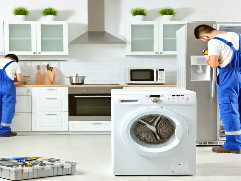 Pozantı Beyaz Eşya Servisi