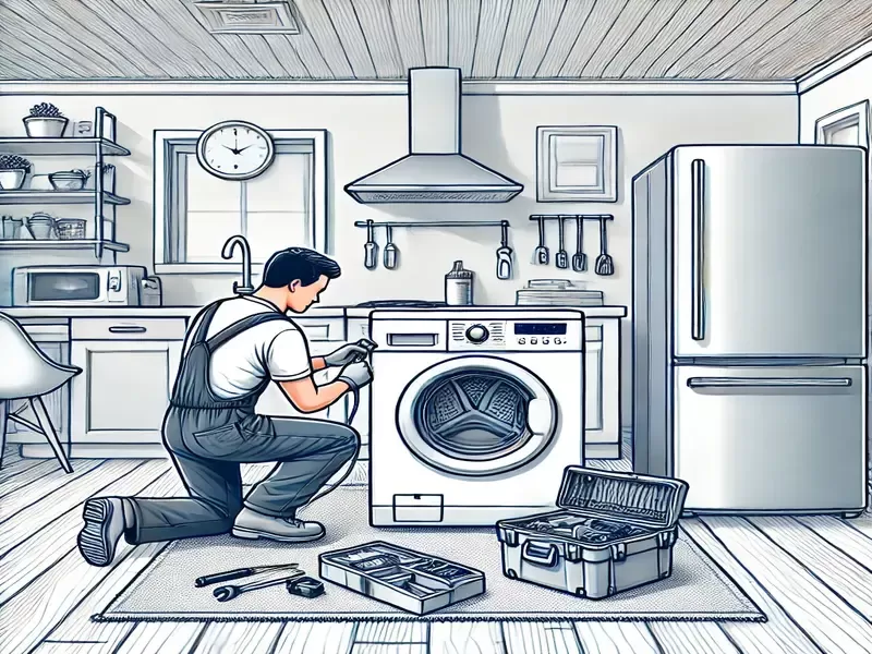 Yumurtalık Beyaz Eşya Servisi