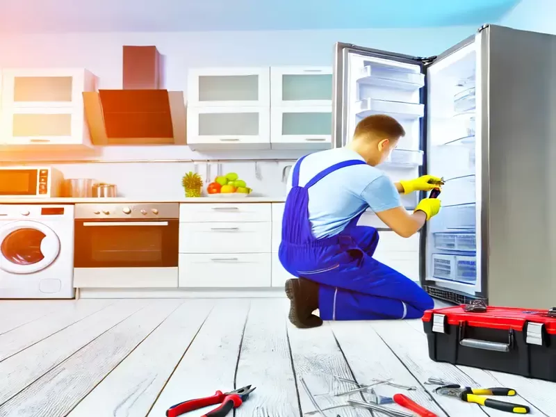 Yüreğir Beyaz Eşya Servisi