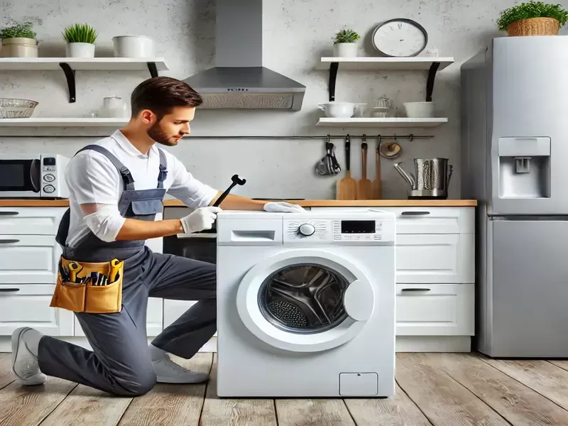 İmamoğlu Beyaz Eşya Servisi